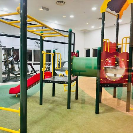 Taragon Service Apartment Куала Лумпур Екстериор снимка