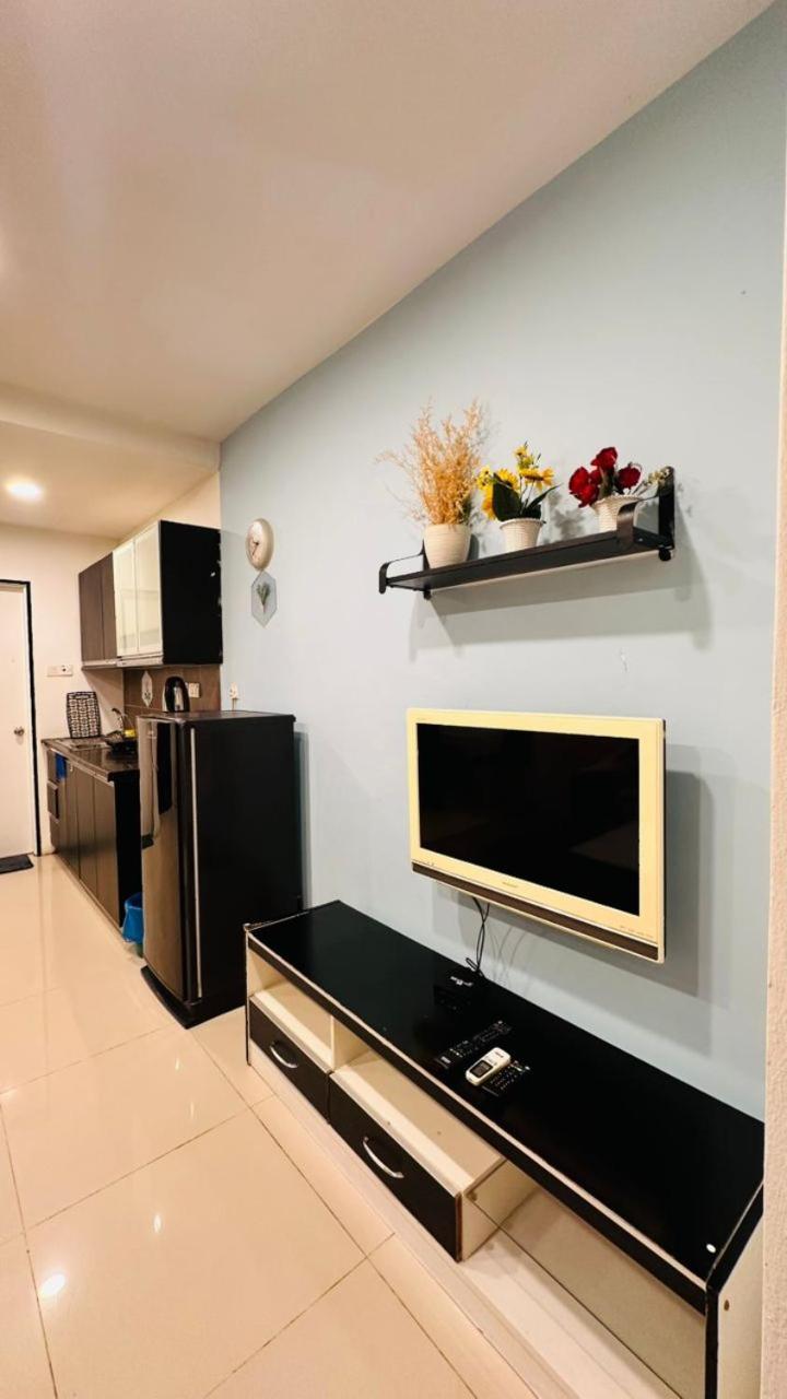Taragon Service Apartment Куала Лумпур Екстериор снимка